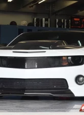 Kraftwerks Supercharger Kit without InTune Chevrolet Camaro LS3 | LS99 10-15                                     - 150-02-1013 - Image 6