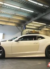 Kraftwerks Supercharger Kit without InTune Chevrolet Camaro LS3 | LS99 10-15                                     - 150-02-1013 - Image 7