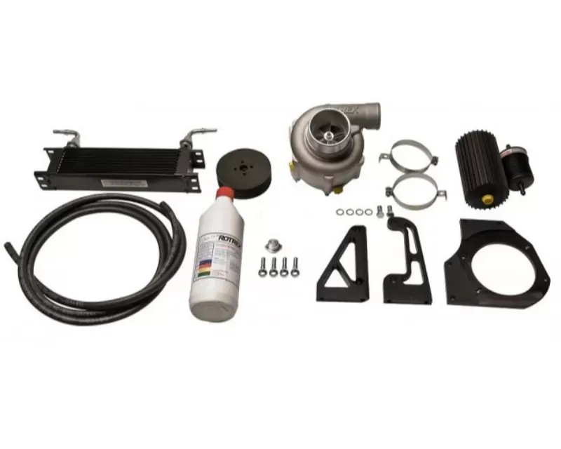 Turbo | Supercharger