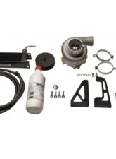Kraftwerks K Series Race Supercharger C30-94 Honda                                     - 150-05-0030K - Image 2