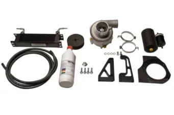 Turbo | Supercharger