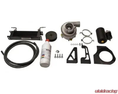 Kraftwerks K Series Race Supercharger C30-94 Honda - 150-05-0030K