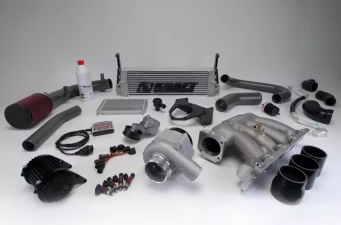 Turbo | Supercharger