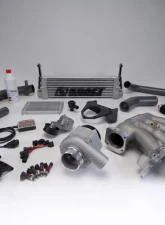 Kraftwerks Supercharger Kit with FlashPro Honda Civic Si 12-13                                     - 150-05-1351 - Image 6