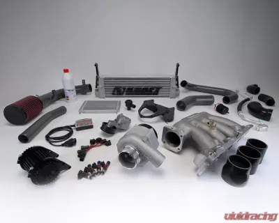 Kraftwerks Supercharger Kit with FlashPro Honda Civic Si 12-13 - 150-05-1351