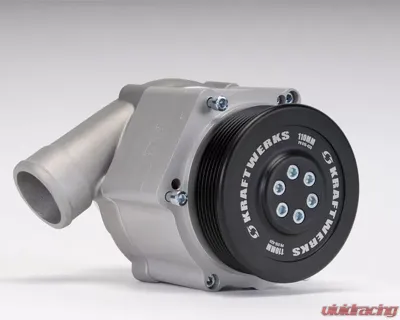 Kraftwerks Supercharger Kit with FlashPro Honda Civic Si 12-13 - 150-05-1351