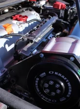 Kraftwerks Supercharger Kit with FlashPro Honda Civic Si 12-13                                     - 150-05-1351 - Image 6