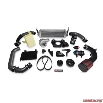 KraftWerks Supercharger System RACE w/o Tuning Solution Subaru BRZ | FRS | FT86 13-16 - 150-12-3305