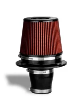Kraftwerks Universal High Velocity Intake Kit 3.5" Coupler w/Mounting Ring                                     - K43-99-0715 - Image 4