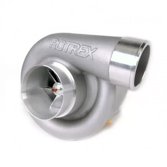 KraftWerks C38-92 Supercharger - R50-3892-000