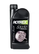 Kraftwerks 1 Liter SX150 Traction Fluid                                     - R50-S150-OIL - Image 2