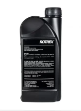 Kraftwerks 1 Liter SX150 Traction Fluid                                     - R50-S150-OIL - Image 2