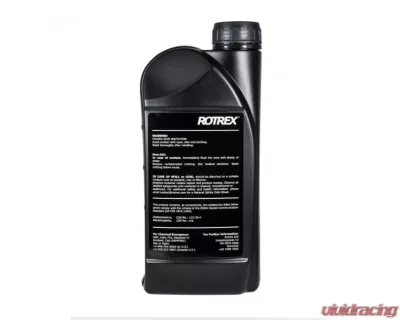 Kraftwerks 1 Liter SX150 Traction Fluid - R50-S150-OIL