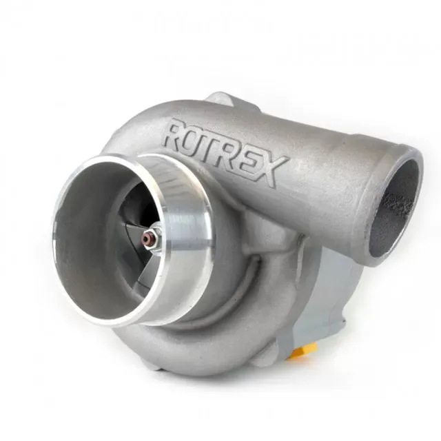 KraftWerks C30-74 Supercharger - R50-3074-000