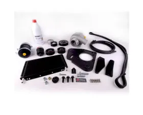 Kraftwerks D Series Race Supercharger C30-94 Honda Civic | CRX | Wagovan