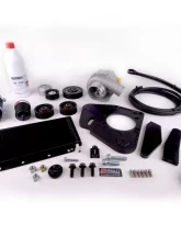 Kraftwerks D Series Race Supercharger C30-94 Honda Civic | CRX | Wagovan                                     - 150-05-0030D - Image 5