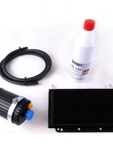 Kraftwerks D Series Race Supercharger C30-94 Honda Civic | CRX | Wagovan                                     - 150-05-0030D - Image 3