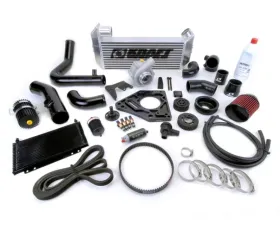 Kraftwerks Supercharger System without EcuTek Tuning Package Mazda Miata MX-5 2.0L 06-13