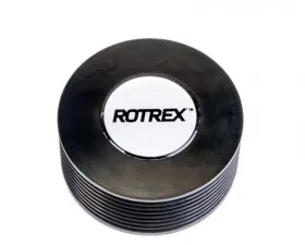 Rotrex Supercharger Pulley 75mm 8 Rib
