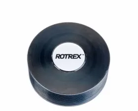 Rotrex Supercharger Pulley 105mm 8 Rib