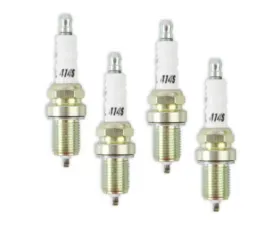 SPARK PLUG,Accel 4PK