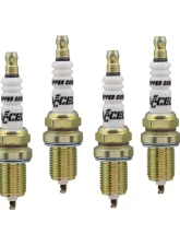 SPARK PLUG,Accel 4PK                                     - 0736-4 - Image 2
