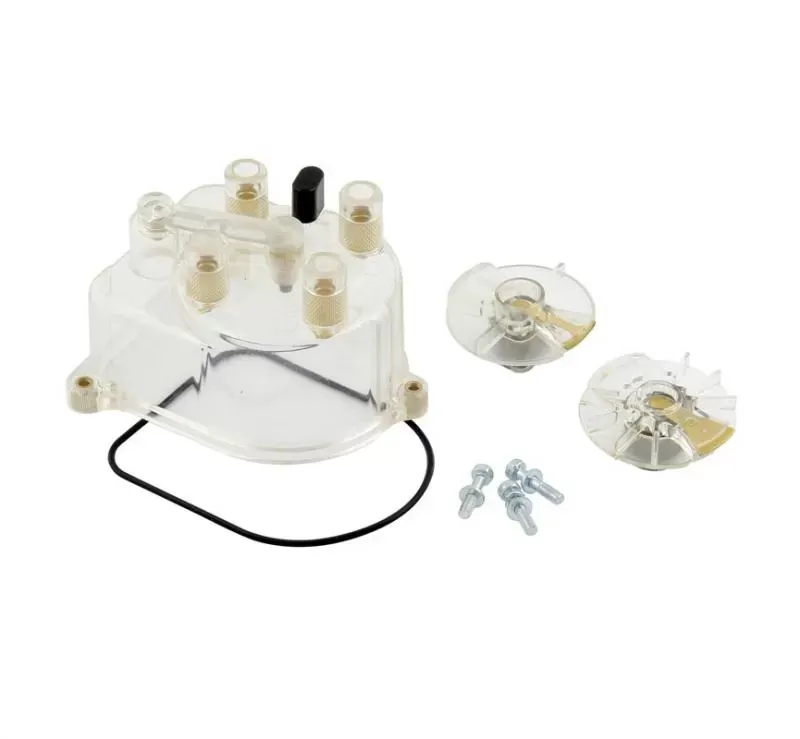 Accel CAP,DIST HONDA/ACURA (CLEAR) - 11069