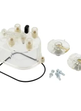 Accel CAP,DIST HONDA/ACURA (CLEAR)                                     - 11069 - Image 2