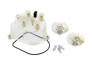 Accel CAP,DIST HONDA/ACURA (CLEAR) - 11069 - Image 4