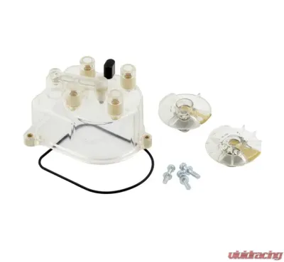 Accel CAP,DIST HONDA/ACURA (CLEAR) - 11069