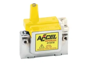 Accel COIL,HIGH OUTPUT - HONDA/ACURA