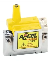 Accel COIL,HIGH OUTPUT - HONDA/ACURA                                     - 11076 - Image 2