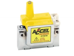Accel COIL,HIGH OUTPUT - HONDA/ACURA - 11076 - Image 5