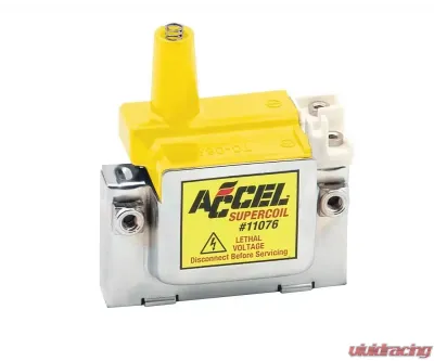 Accel COIL,HIGH OUTPUT - HONDA/ACURA - 11076