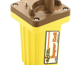 Accel SUPERCOIL