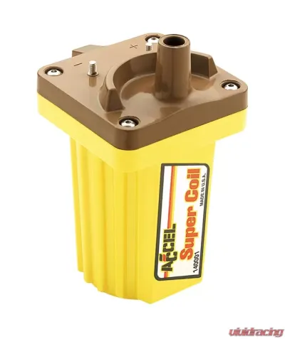 Accel SUPERCOIL - 140001