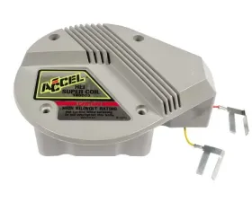 Accel GM HEI SUPERCOIL RED & YELLOW