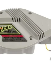 Accel GM HEI SUPERCOIL RED & YELLOW                                     - 140003 - Image 7