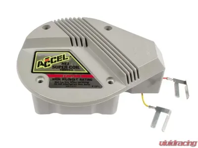 Accel GM HEI SUPERCOIL RED & YELLOW - 140003