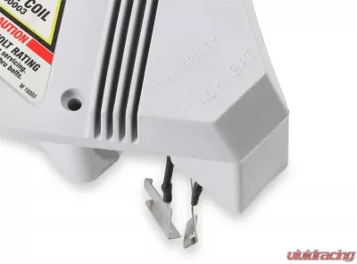 Accel GM HEI SUPERCOIL RED & YELLOW - 140003
