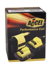 Accel FORD 1984-98 EEC-IV SUPERCOIL                                     - 140012 - Image 3