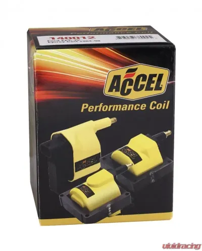 Accel FORD 1984-98 EEC-IV SUPERCOIL - 140012