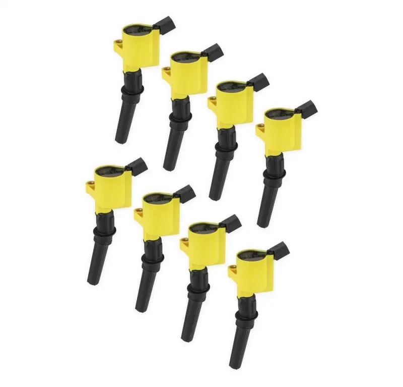Accel FORD 2 VLV MTR COIL KIT - 140032-8