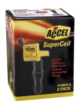 Accel FORD 3 VLV MTR COIL KIT                                     - 140033-8 - Image 3