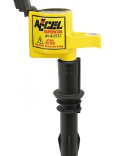 Accel COIL,FORD MOD ENG 3-VALVE N/A                                     - 140033 - Image 2