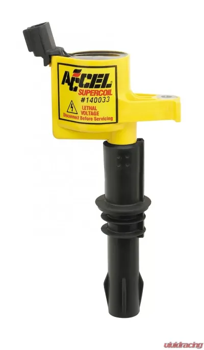 Accel COIL,FORD MOD ENG 3-VALVE N/A - 140033