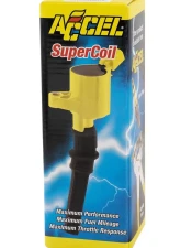 Accel COIL,FORD MOD ENG 3-VALVE N/A                                     - 140033 - Image 2