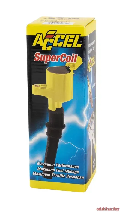 Accel COIL,FORD MOD ENG 3-VALVE N/A - 140033