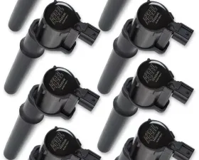 Accel SuperCoil Direct Ignition Coil Set