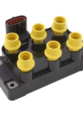 Accel COIL,FORD 6-TOWER DIS VRTCL                                     - 140036 - Image 2